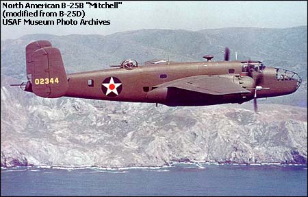 第二時大戦に於けるアメリカ陸軍航空軍戦闘日誌